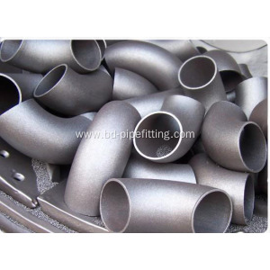 Alloy WP9 WP91 WP11 Elbow Fittings